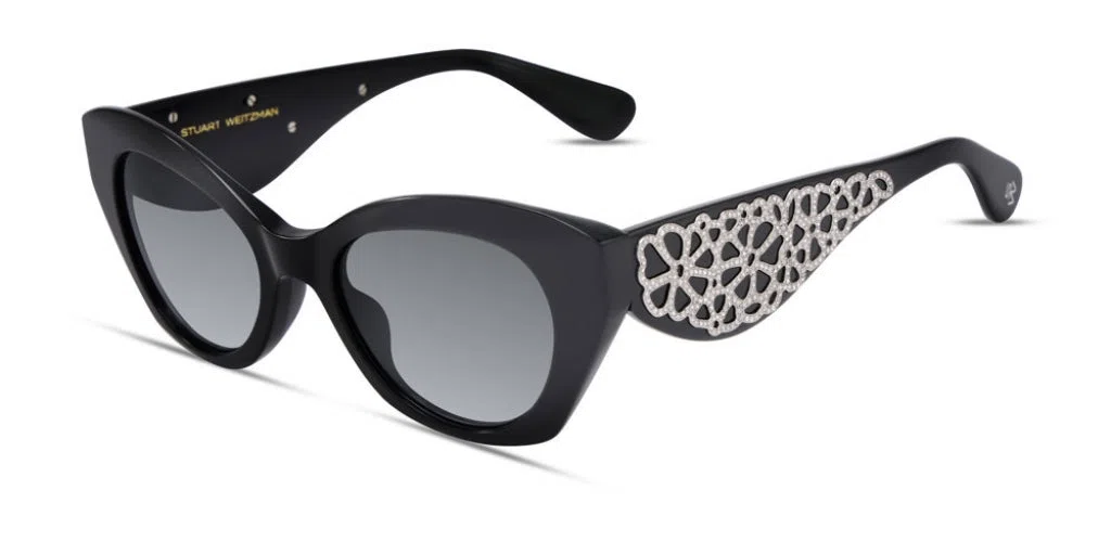 Stuart Weitzman WZN8028 Sunglasses - view 3